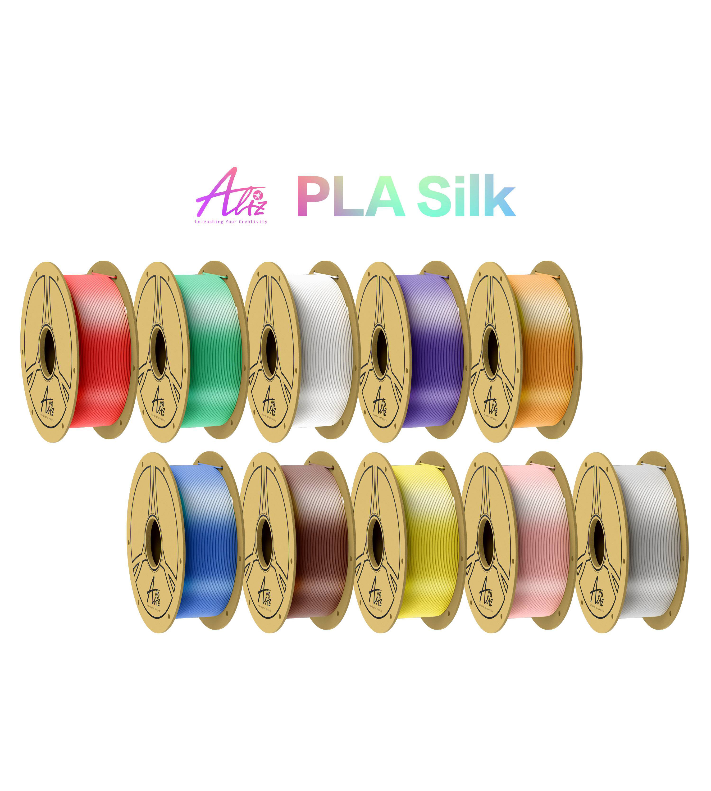 PLA silk3 PLA silk3
