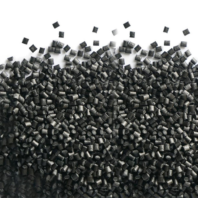 PA6 Performance Plastics Material for Engineering Parts Manufacturing