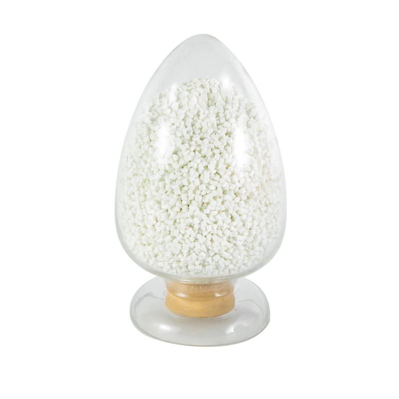 PP Plastic Material with Excellent Physical Properties for Medical Devices