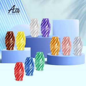 PLA Silk 3D -printerfilament