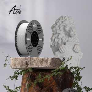 PLA marmor 3D -printerfilament