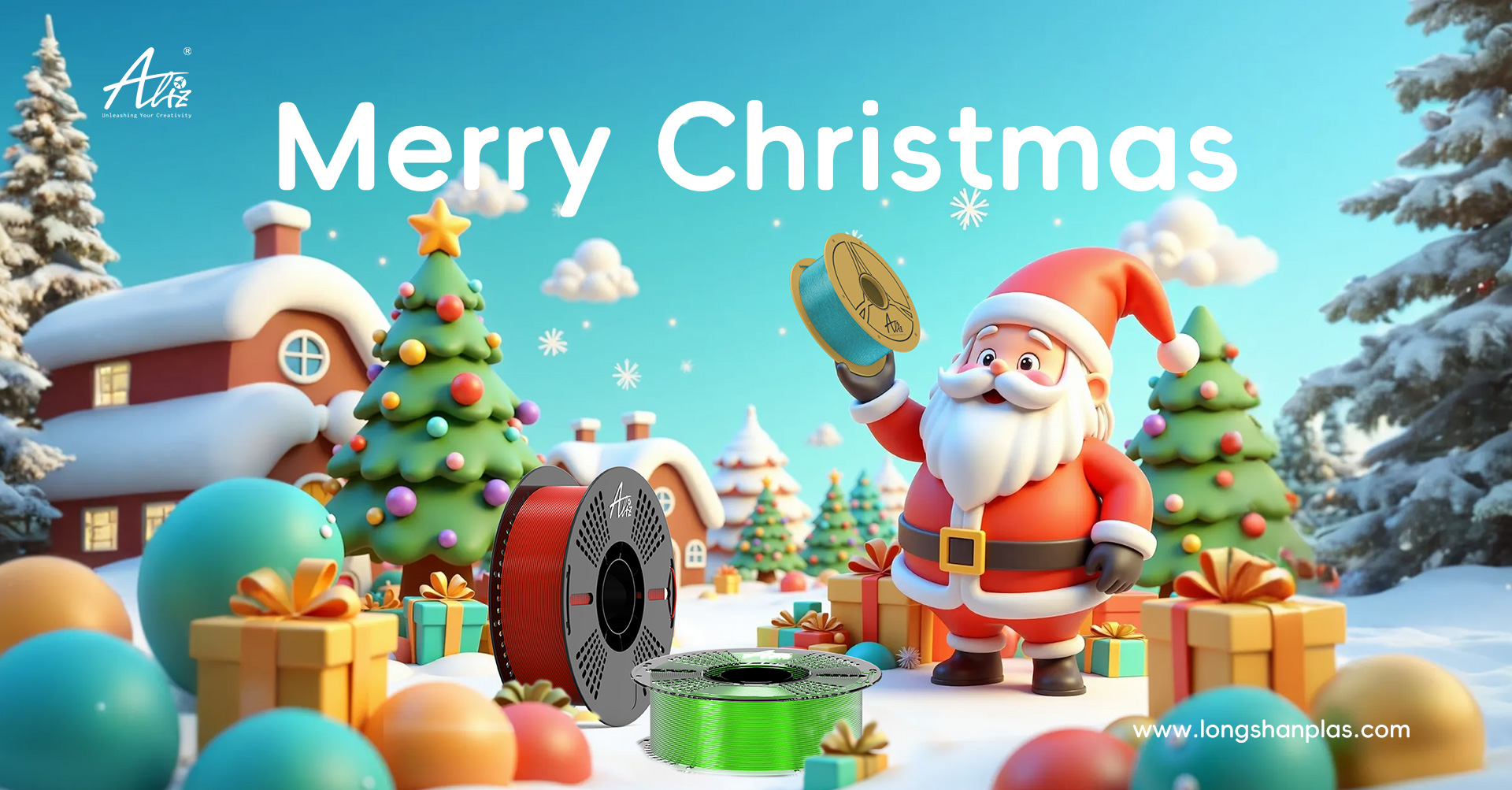 merry Christmas aliz1