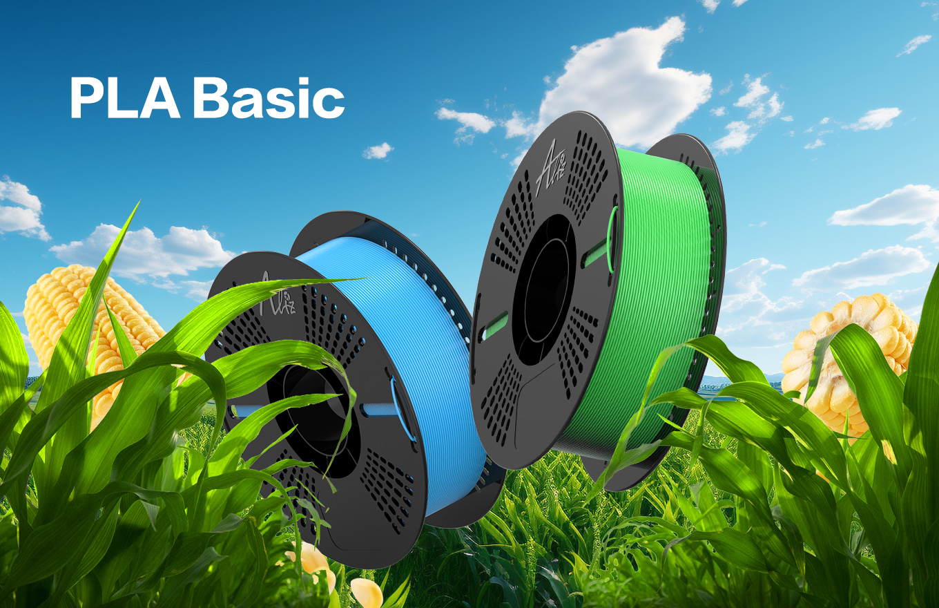 PLA basic