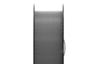 Metallic Silver 