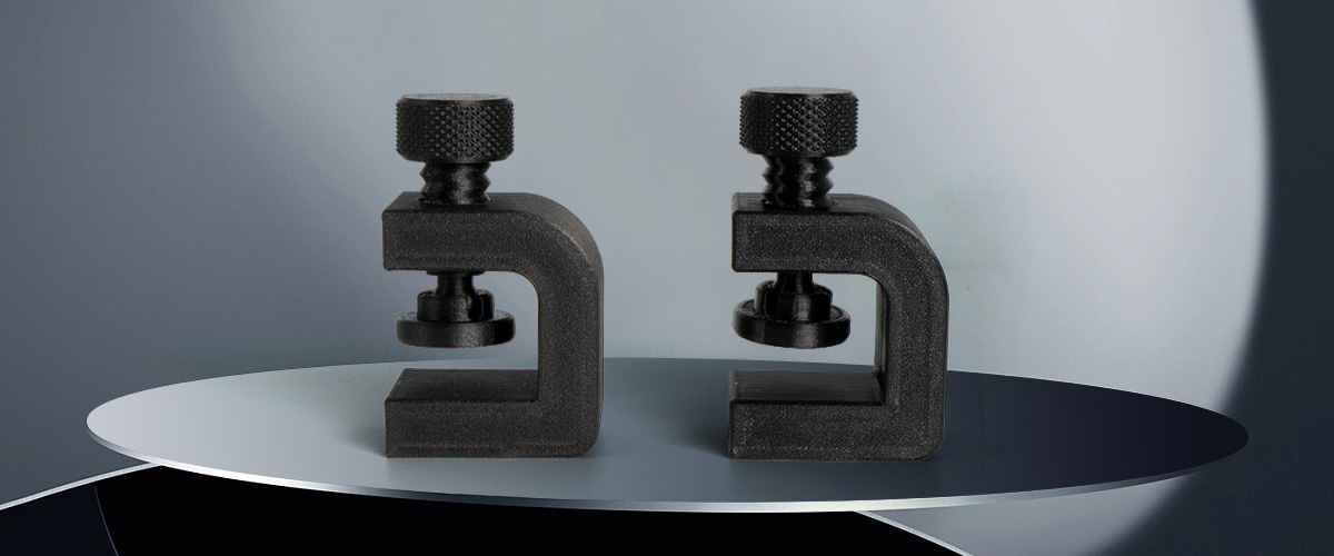 Industrial 3D Printing Filament