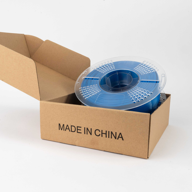 PETG UV Resistance Popular 3D Printing Filament From Aliz