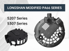 PA66 Performance Plastics Material for Automotive