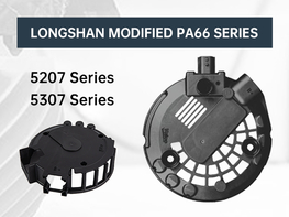PA66 Performance Plastics Material for Automotive