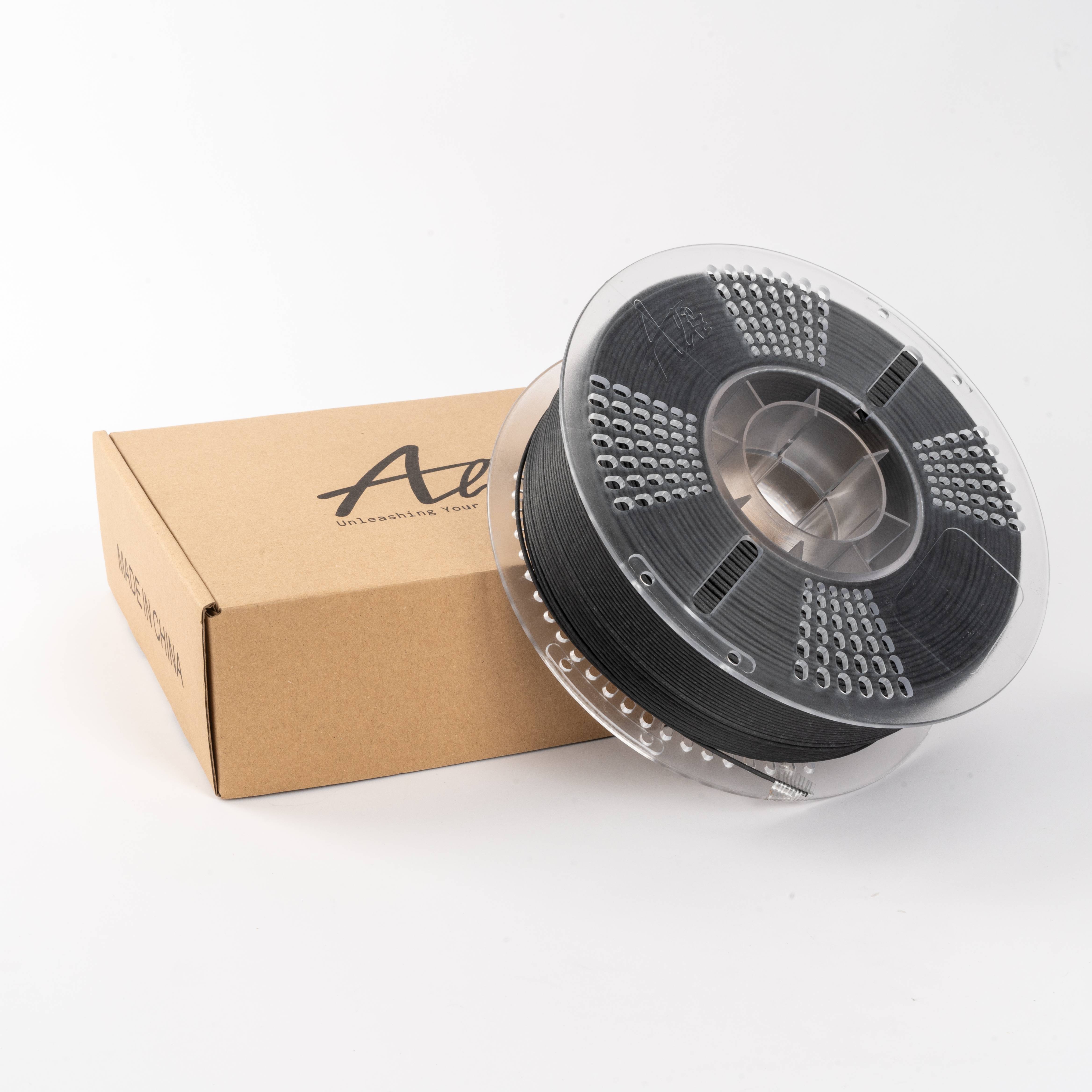 PA-CF 3D Printer Filament Industrial Version