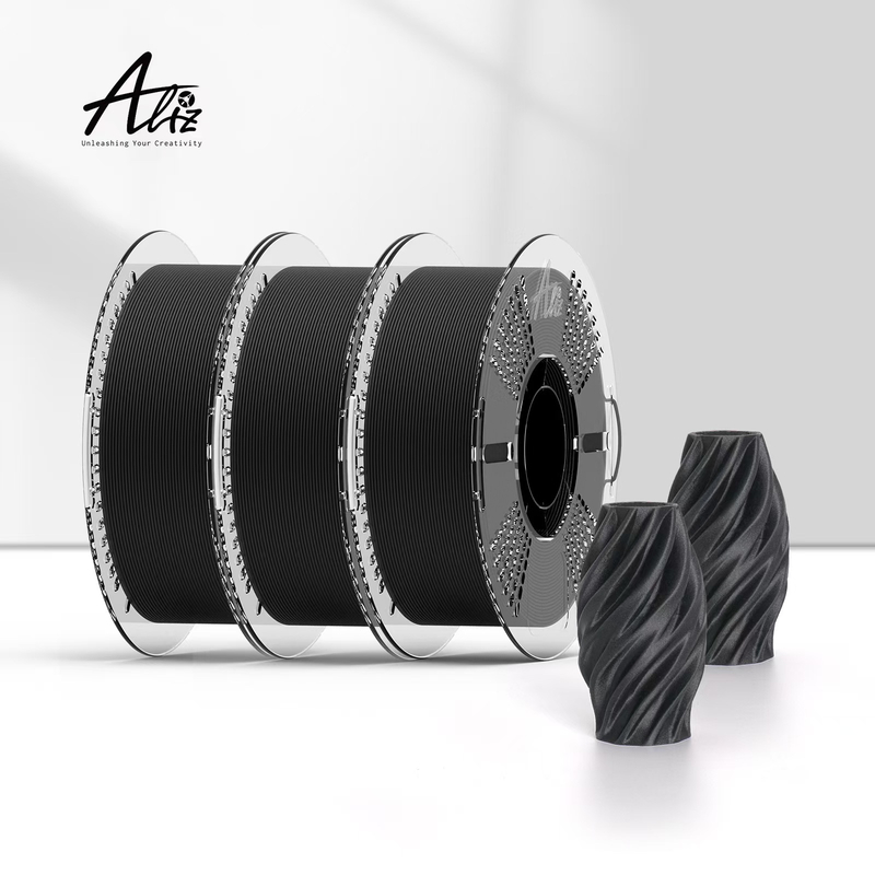 PA-CF Printer Filament Industrial Version