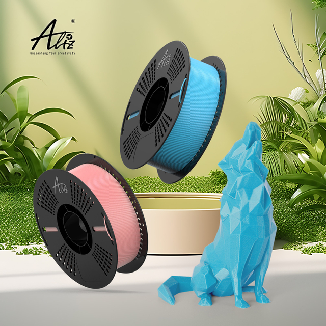 PLA 3D Printer Filament