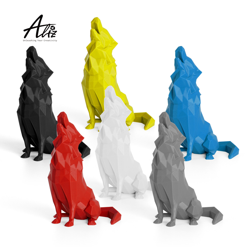 TPU 3D Printer Filament
