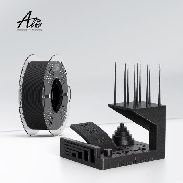 PA-CF Printer Filament Industrial Version