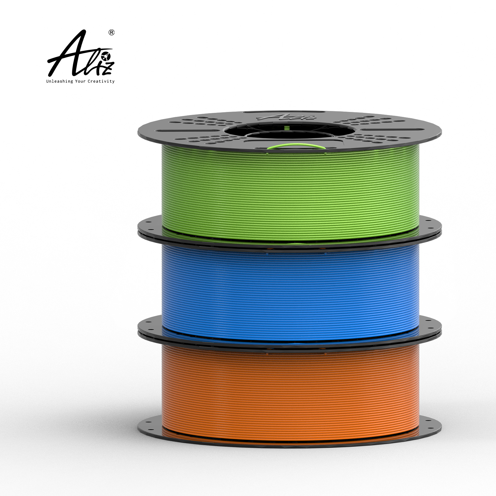 ABS 3D Printing Filament