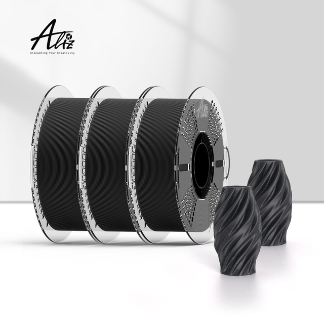 PA-CF 3D Printer Filament General Vision